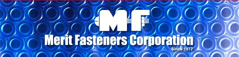 Welcome to Merit Fasteners Corporation